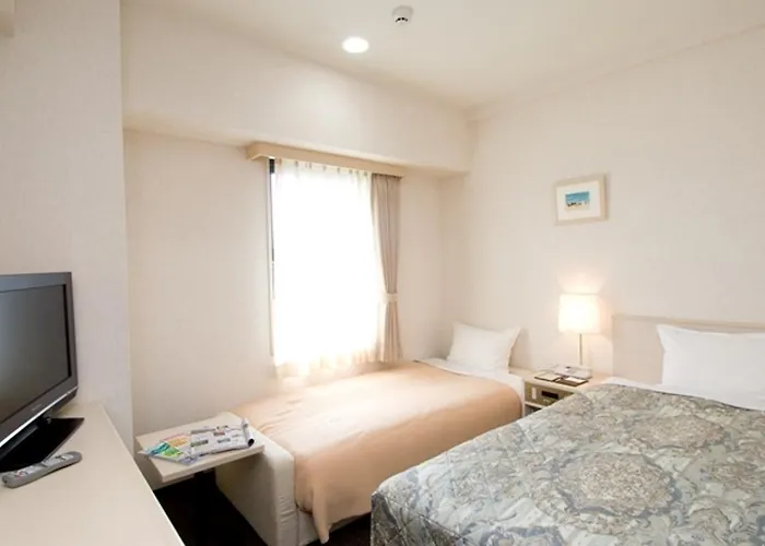 Hotel Unisite Mutsu